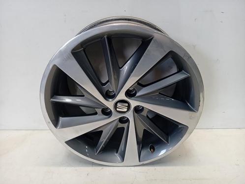 Velg Seat Leon Seat Leon  1.6 TDI  51 18 7.5, Auto-onderdelen, Banden en Velgen, ARN erkend, Stiba lid, Erkend duurzaam, Gebruikt