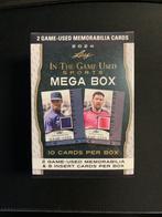 2024 Leaf Lionel Messi, Ronaldo, Diego Maradona Insert card, Nieuw