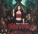 cd digi - Within Temptation - The Unforgiving, Cd's en Dvd's, Verzenden, Zo goed als nieuw