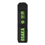 Osaka Sports Stickbag Large 2.0 - Black, Sport en Fitness, Hockey, Nieuw, Verzenden