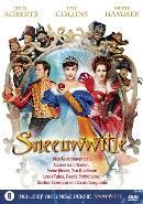 Sneeuwwitje (Mirror mirror) - DVD, Cd's en Dvd's, Dvd's | Avontuur, Verzenden