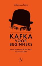 Kafka Voor Beginners |  NIEUW | Van Toorn, Willem | 97890253, Boeken, Ophalen of Verzenden, Nieuw, Van Toorn, Willem