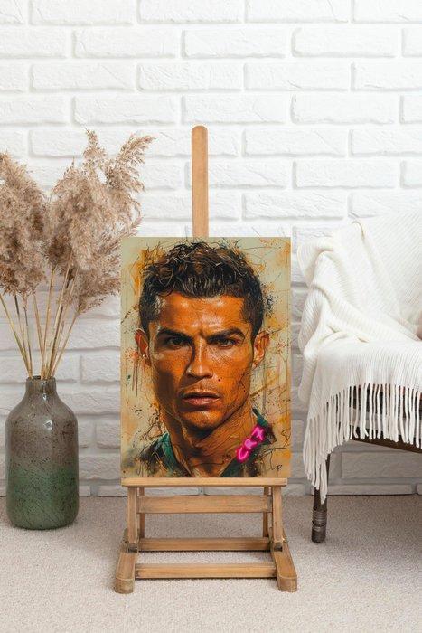 Real Madrid - Spaanse voetbal competitie - CR7 Photoshoot, Verzamelen, Overige Verzamelen