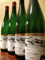 1999 Riesling Auslese C.H Berres - Moezel Auslese, Riserva -, Nieuw