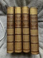 Fulcran Vigouroux - La Bible et les découvertes modernes en