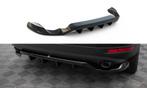 Diffuser Volkswagen Touareg Maxton Glans Zwart, Ophalen of Verzenden, Nieuw