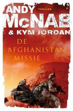 De Afghanistan-missie / Dave Henley / 1 9789400501539, Verzenden, Gelezen, Kym Jordan