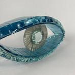 Andrzej Rafalski (1957) - Hand made Glass Eye, Antiek en Kunst