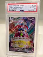 Pokémon - 1 Graded card - PSA 10, Hobby en Vrije tijd, Verzamelkaartspellen | Pokémon, Nieuw