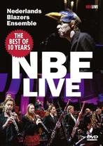 Nederlands Blazers Ensemble - The best of 10 years NBE live, Verzenden, Nieuw in verpakking