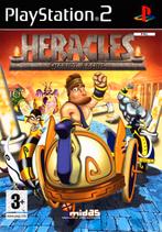 Playstation 2 Heracles Chariot Racing (Geseald), Verzenden, Nieuw