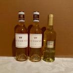 Sauternes by Château dYquem: 3 & 5 & 2022 Privilegio,, Nieuw