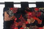 Catherine Helie - Textiel - 73 cm - 66 cm - Textile 4
