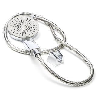 Handdouche met slang | Bathroom Solutions, Doe-het-zelf en Verbouw, Sanitair, Nieuw, Verzenden