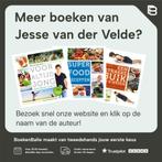Darmen Helen 9789082812435 Jesse van der Velde, Verzenden, Gelezen, Jesse van der Velde