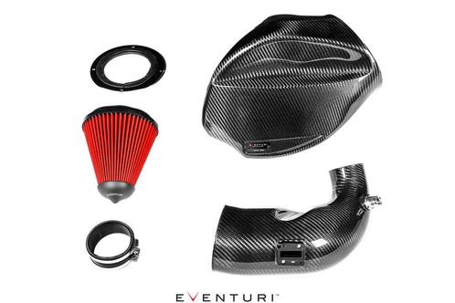 Eventuri BMW G20 G21 M340i B58 carbon air intake, Auto diversen, Tuning en Styling, Verzenden