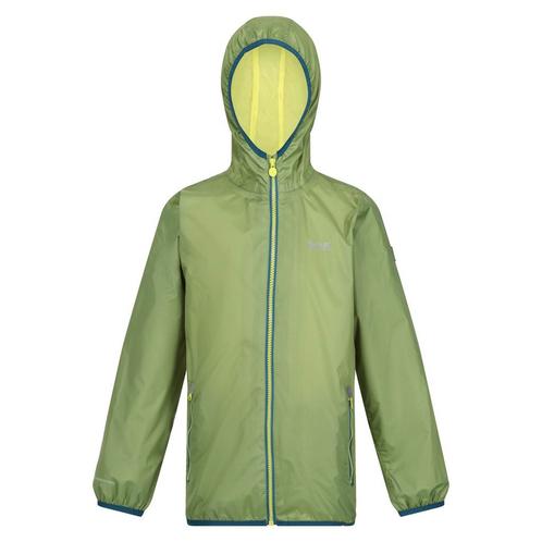 -54% Regatta  Regatta Groot buitenshuis kinderen/kinderen le, Kinderen en Baby's, Kinderkleding | Maat 128, Nieuw, Verzenden