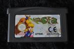 Lady Sia Gameboy Advance Cart Only GBA, Spelcomputers en Games, Games | Nintendo Game Boy, Verzenden, Nieuw