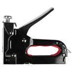 Benson Handtacker - 4-12 mm - Inclusief 200 nietjes - Met..., Doe-het-zelf en Verbouw, Gereedschap | Handgereedschap, Ophalen of Verzenden