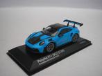 Minichamps 1:43 - Model sportwagen - Porsche 911 (992) GT3, Nieuw