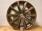 Tesla Model Y - 19 inch winterbanden + velgen | GP6  Brons, 19 inch, 255 mm, Banden en Velgen, Nieuw