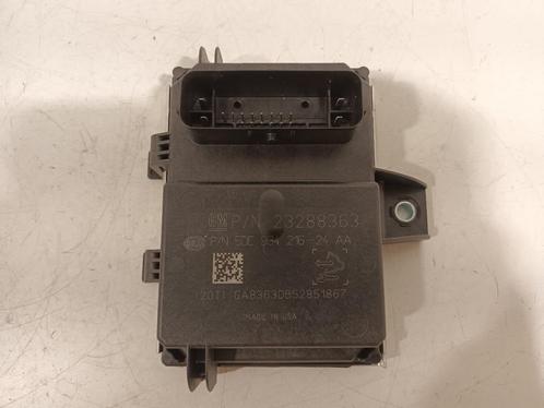 Computer Opel Corsa E 1.0 23288363, Auto-onderdelen, Elektronica en Kabels, ARN erkend, Stiba lid, Erkend duurzaam, Gebruikt, Herkomst onderdeel bekend