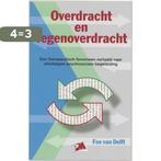 Overdracht en tegenoverdracht / PM-reeks 9789024416813, Boeken, Verzenden, Gelezen, Frans van Delft