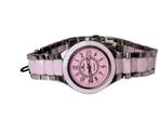 Veiling - Pryngeps Prestige | Dameshorloge Staal & Roze Ke, Sieraden, Tassen en Uiterlijk, Horloges | Dames, Nieuw
