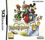 MarioDS.nl: Kingdom Hearts Re:coded Losse Game Card - iDEAL!, Spelcomputers en Games, Games | Nintendo DS, Ophalen of Verzenden