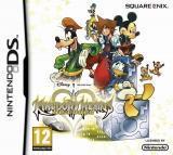 MarioDS.nl: Kingdom Hearts Re:coded Losse Game Card - iDEAL!, Spelcomputers en Games, Games | Nintendo DS, Zo goed als nieuw, Ophalen of Verzenden