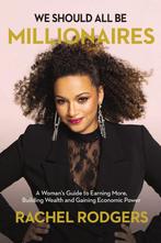 9781400221684 We Should All Be Millionaires, Boeken, Verzenden, Nieuw, Rachel Rodgers