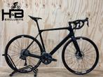 Storck Fascenario.3 Comp Disc Racefiets Ultegra Di2 2022, Overige merken, 28 inch, Carbon, 10 tot 15 versnellingen