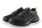 Skechers Sneakers in maat 43 Zwart | 10% extra korting, Verzenden, Zwart, Skechers, Sneakers of Gympen