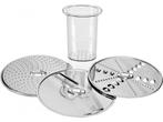 Bosch MUZ4MM3 Multimixer - Keukenmachine accessoire - Voor, Verzenden, Zo goed als nieuw