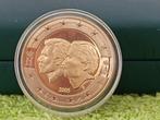 België. 2 Euro 2005 Economische Unie Proof  (Zonder, Postzegels en Munten, Munten | Europa | Euromunten