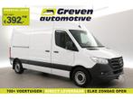 Mercedes-Benz Sprinter 314 143PK L2H2 | Airco | Cruise |, Wit, Mercedes-Benz, Nieuw, Handgeschakeld