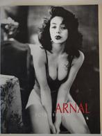 ARNAL FOTO EROTICA 9789057640506 Daniel Bargallo, Boeken, Kunst en Cultuur | Fotografie en Design, Verzenden, Gelezen, Daniel Bargallo