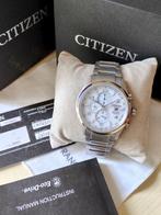 Citizen - Solar Super Titanium - Zonder Minimumprijs - Heren, Sieraden, Tassen en Uiterlijk, Horloges | Heren, Nieuw
