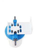 AquaLogic Inline-C-Ultra Waterfilter Compleet, Caravans en Kamperen, Ophalen of Verzenden, Nieuw