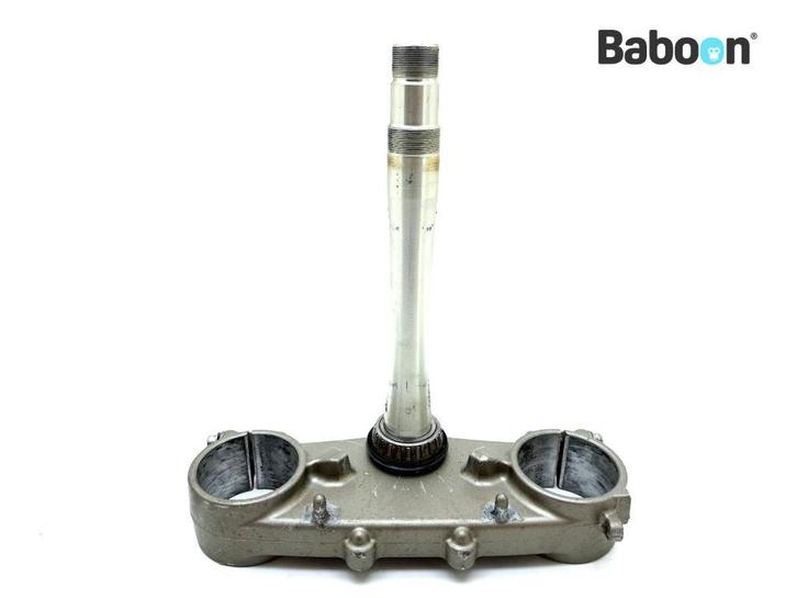 Voorvork T-stuk Yamaha YZ 250 F 2003-2008 (YZ250F), Motoren, Onderdelen | Yamaha, Gebruikt, Verzenden