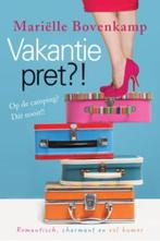 Vakantiepret?! 9789059775510 Mariëlle Bovenkamp, Verzenden, Zo goed als nieuw, Mariëlle Bovenkamp