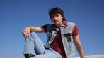 Benson Boone Tickets | Ziggo Dome Amsterdam | 10 november, Twee personen, November