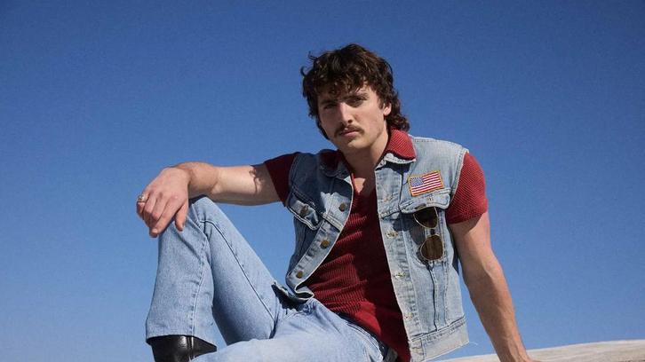 Benson Boone Tickets | Ziggo Dome Amsterdam | 10 november, Tickets en Kaartjes, Concerten | Pop, November, Twee personen
