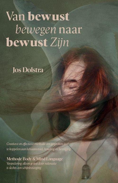 9789055993734 Van bewust bewegen naar bewust zijn, Boeken, Studieboeken en Cursussen, Zo goed als nieuw, Verzenden
