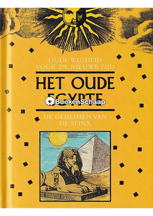 Het oude Egypte Zelda Sharif, Boeken, Esoterie en Spiritualiteit, Gelezen, Verzenden