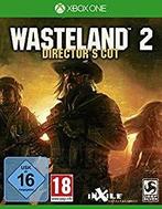 Wasteland 2 Directors Cut-Duits (Xbox One) Gebruikt, Ophalen of Verzenden, Zo goed als nieuw