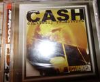 Johnny Cash - Johnny Cash, Cd's en Dvd's, Cd's | Country en Western, Verzenden, Nieuw in verpakking