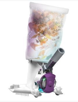 Telsa 40 draadloze zwembadstofzuiger van €149 voor €69, Tuin en Terras, Zwembad-toebehoren, Nieuw, Ophalen of Verzenden