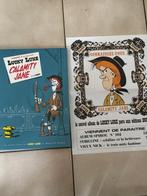 Lucky Luke T30 - Calamity Jane + poster - C - 1 Album -, Boeken, Stripboeken, Nieuw