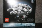 Lego Set - 75375 - Star Wars - Millennium Falcon, Nieuw
